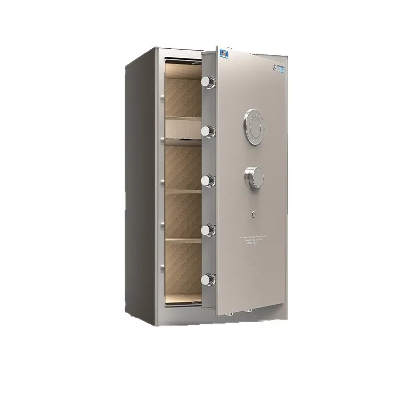 Home Security Of America - /Nordic protection security box Safe box
