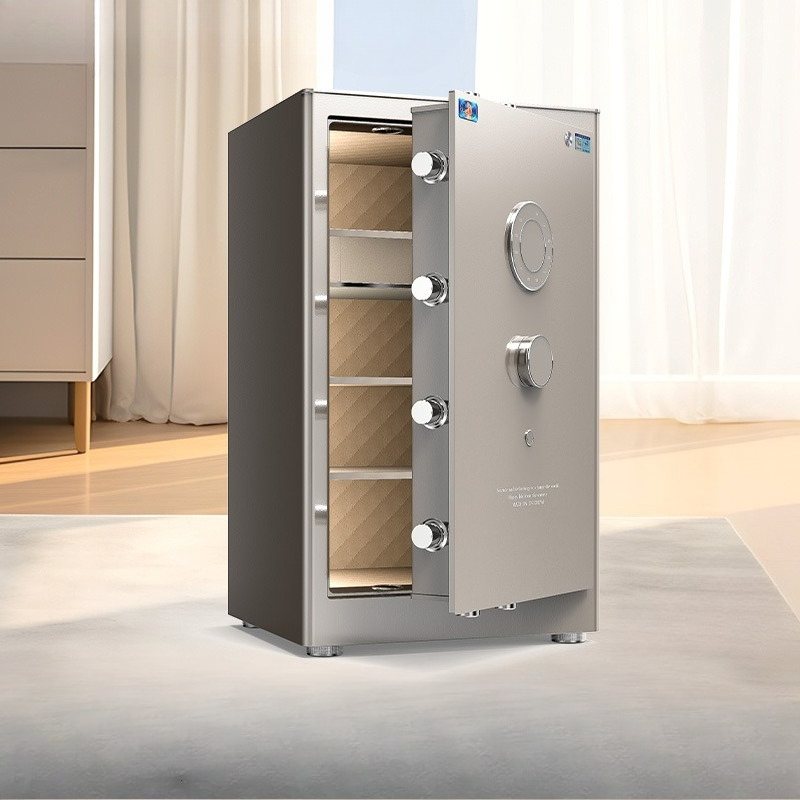 Home Security Of America - Nordic protection security box Safe box