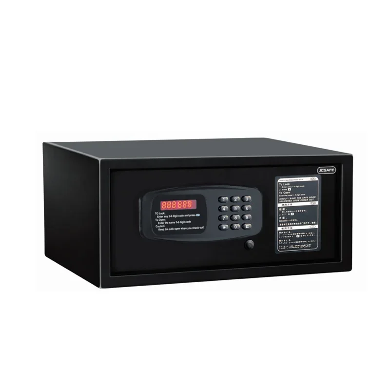 Home Security Of America - *key safe fingerprint secret compartment safizen