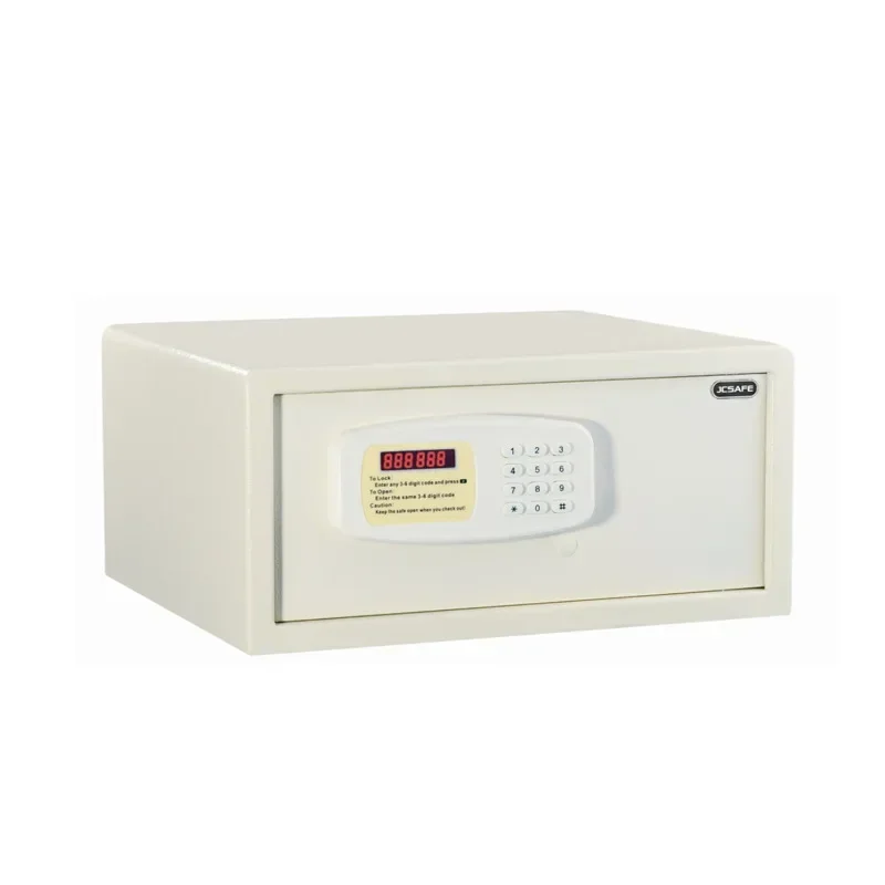 Home Security Of America - Home Security Boxes Key Safe Fingerprint