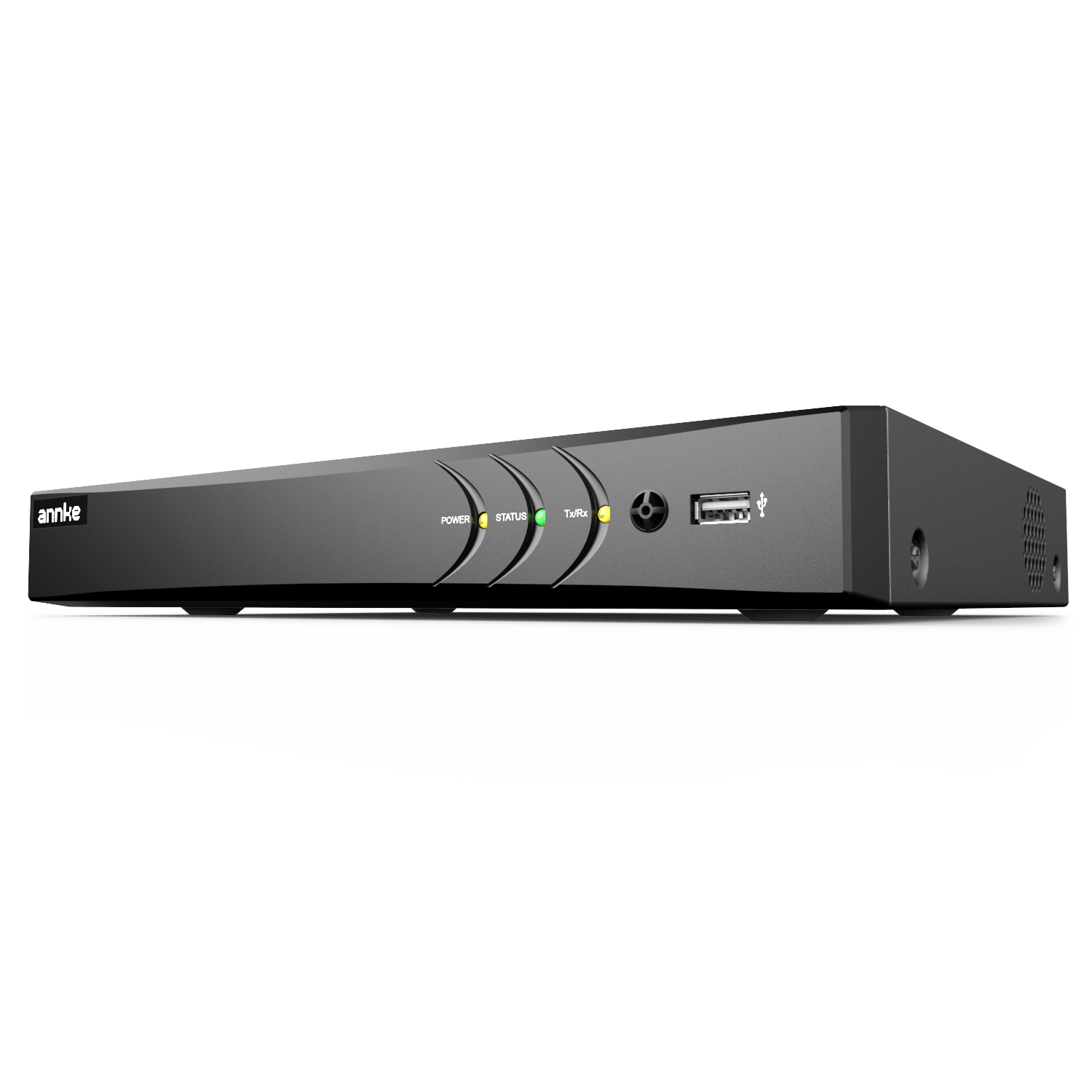 Home Security And Cctv - Annke 8CH 4K 8MP For Home
