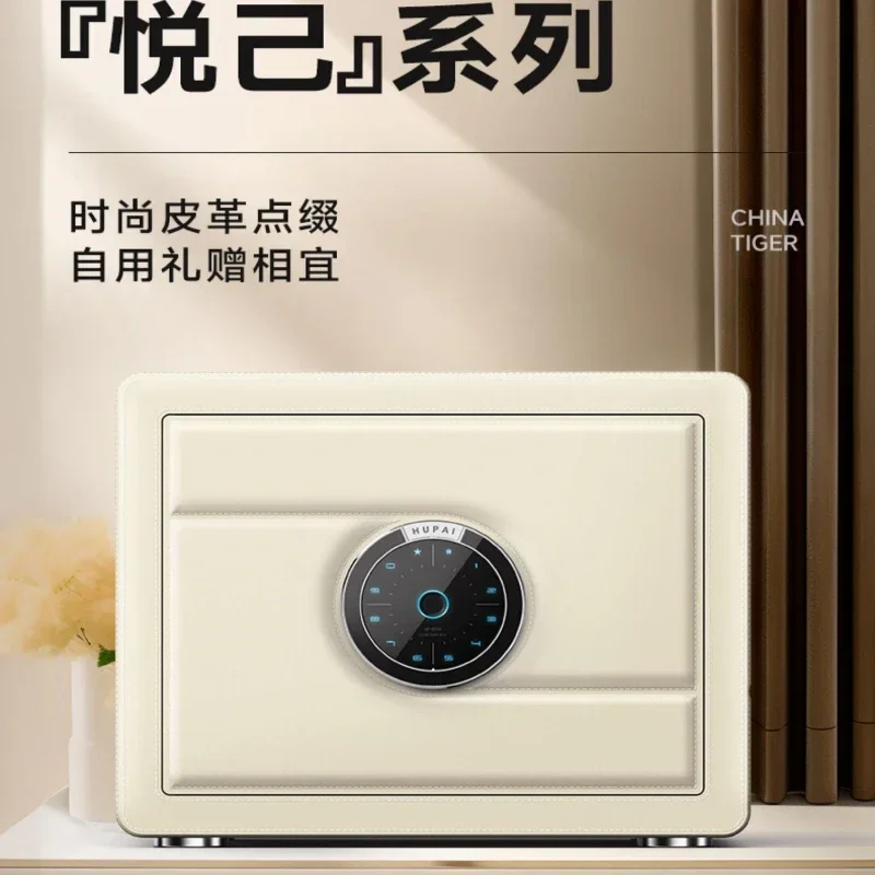 Fingerprint Safe Box Strong Bo - Home Security Of America ulasan dan harga