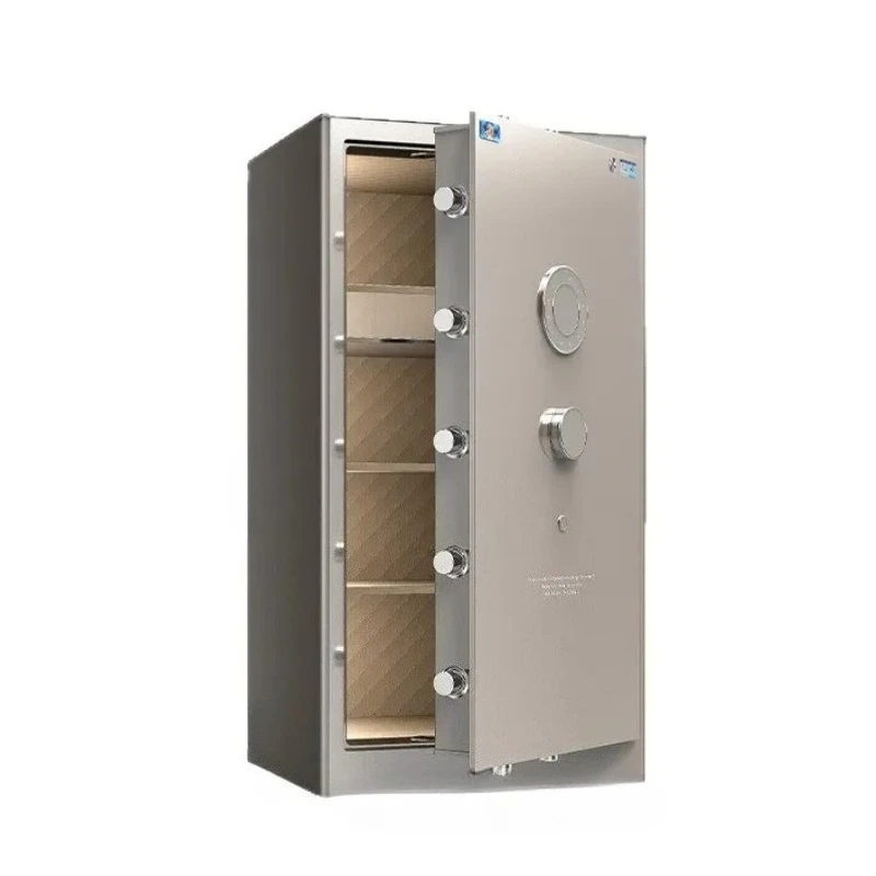 Home Invisible Fingerprint Saf - Home Security Of America ulasan dan harga