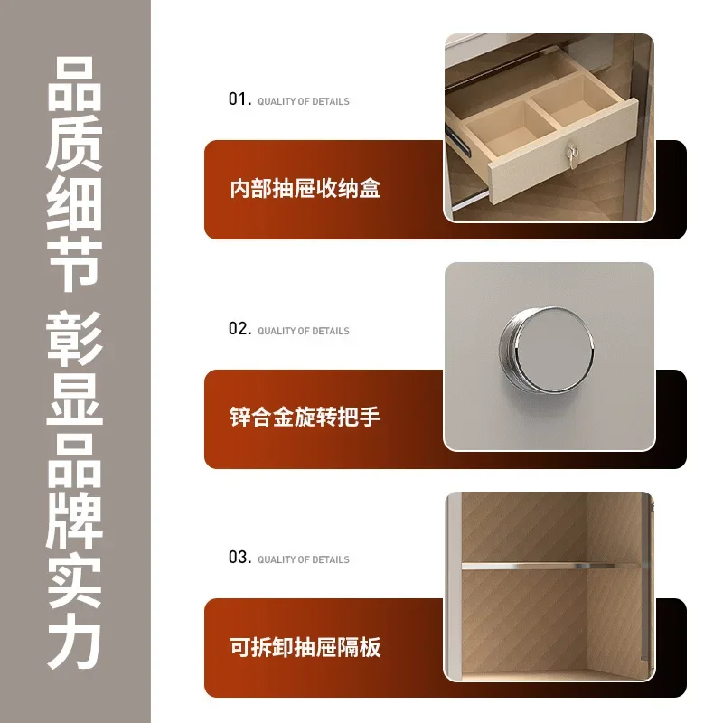 Home Invisible Fingerprint Saf - Home Security Of America ulasan dan harga