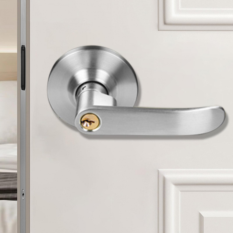 Premium Spherical Three-Bar Ha - Home Security Group ulasan dan harga