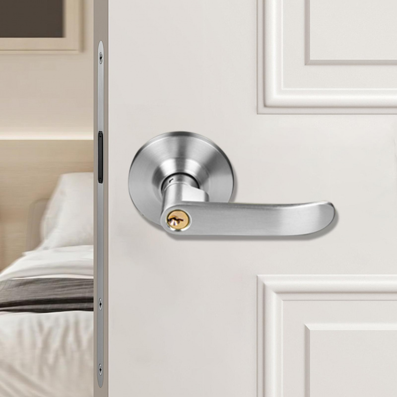 Premium Spherical Three-Bar Ha - Home Security Group ulasan dan harga