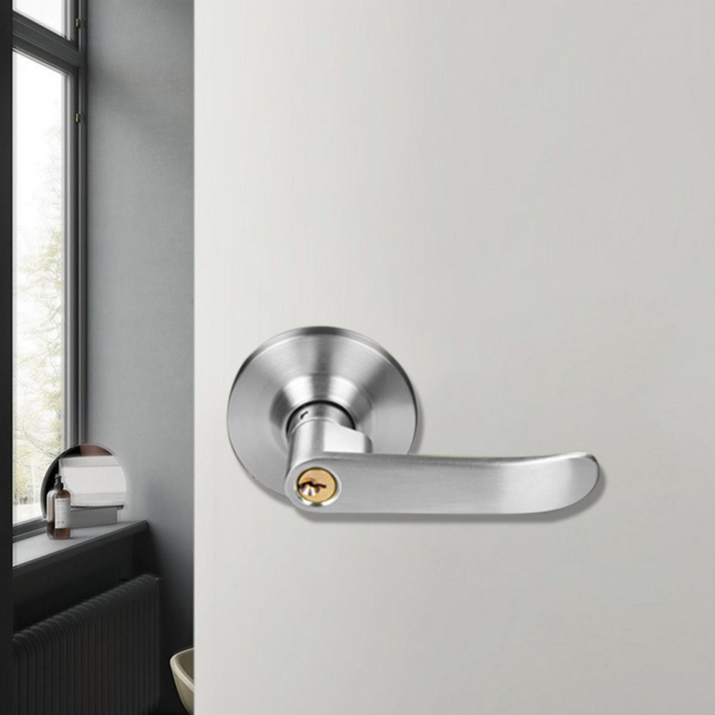 Premium Spherical Three-Bar Ha - Home Security Group ulasan dan harga