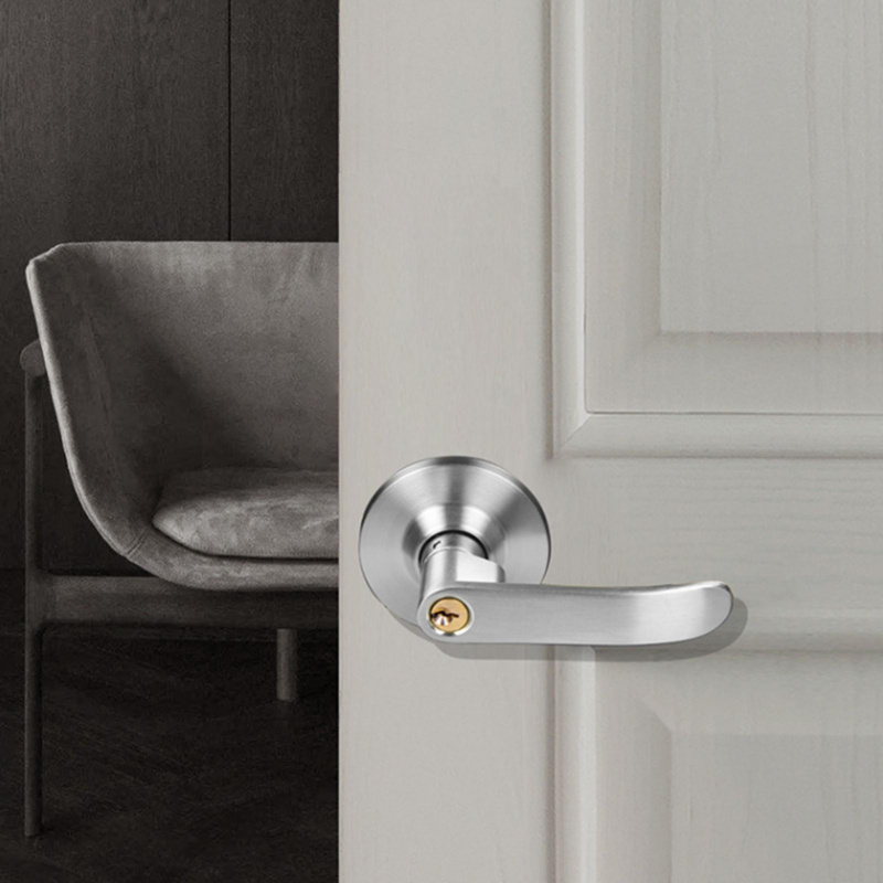 Premium Spherical Three-Bar Ha - Home Security Group ulasan dan harga