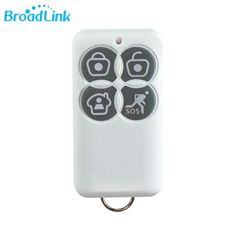 Original Broadlink S1C/ S1/ S2 - Home Security Key Fob ulasan dan harga