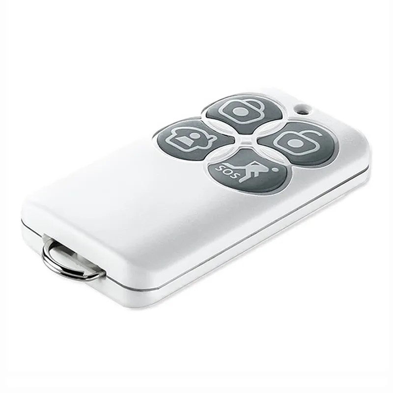 Original Broadlink S1C/ S1/ S2 - Home Security Key Fob ulasan dan harga