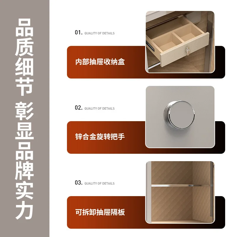 Nordic protection security box - Home Security Of America ulasan dan harga