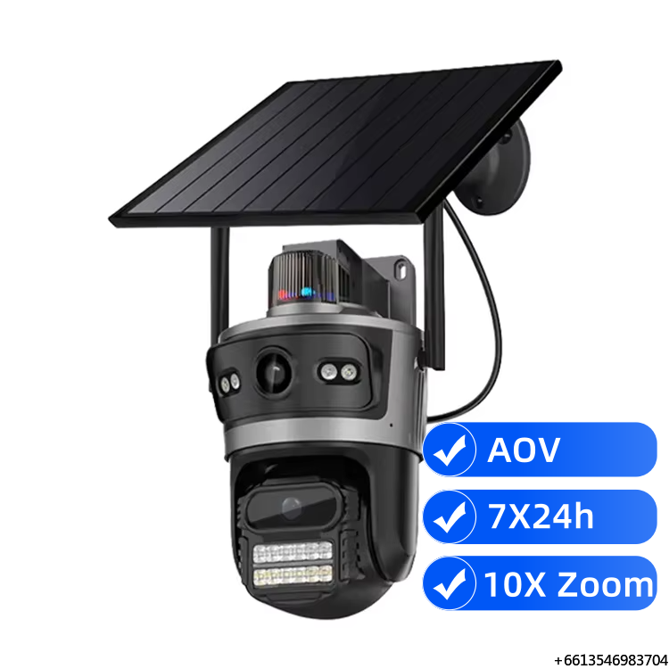 ENSTER 2K AOV 24h Recording Ou - Home Security And Cctv ulasan dan harga