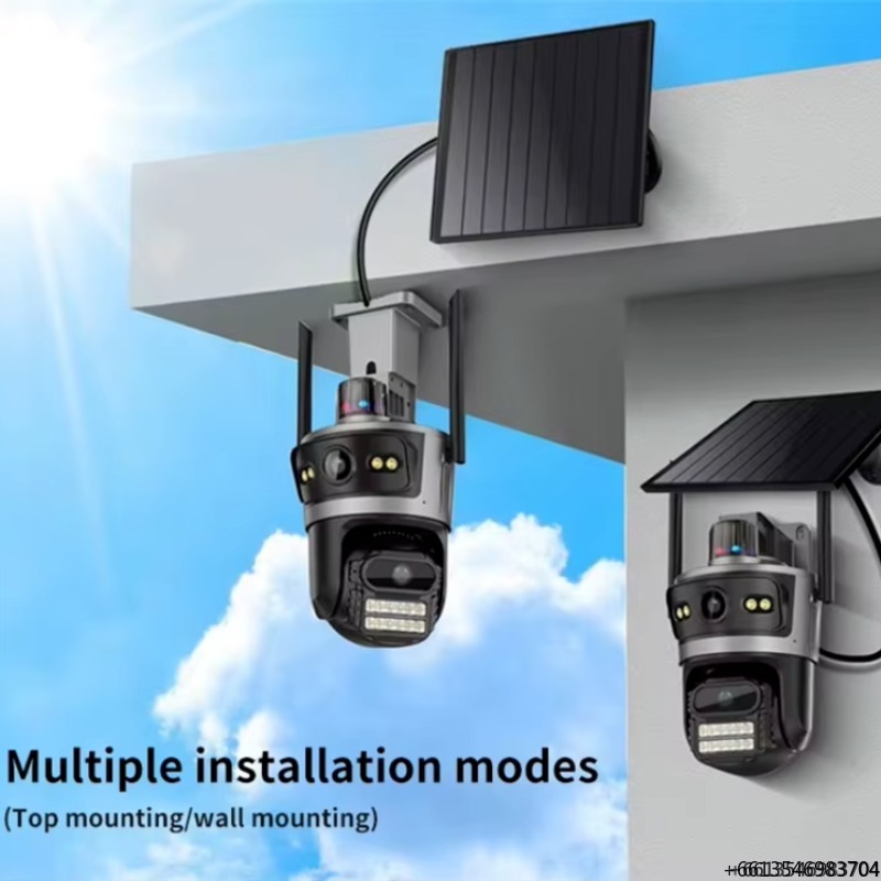 ENSTER 2K AOV 24h Recording Ou - Home Security And Cctv ulasan dan harga