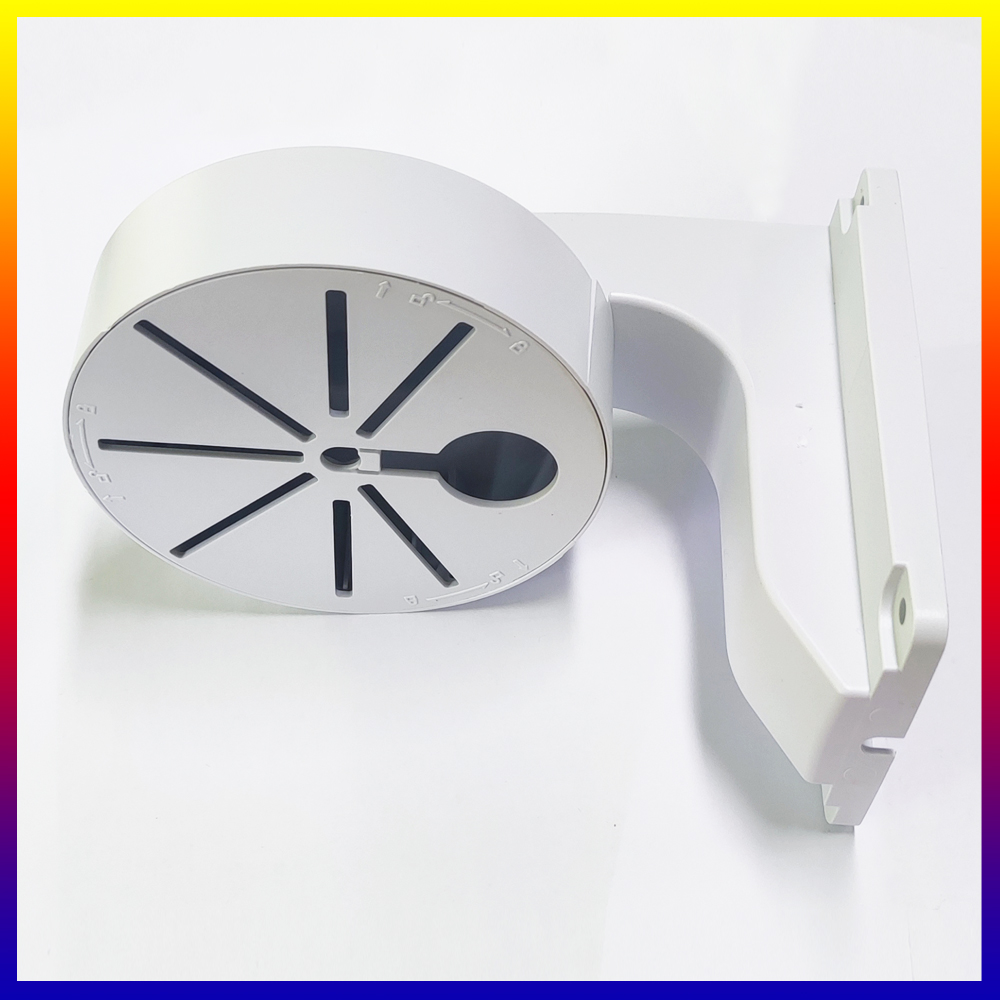 L-shaped home office dome came - Home Security And Cctv ulasan dan harga