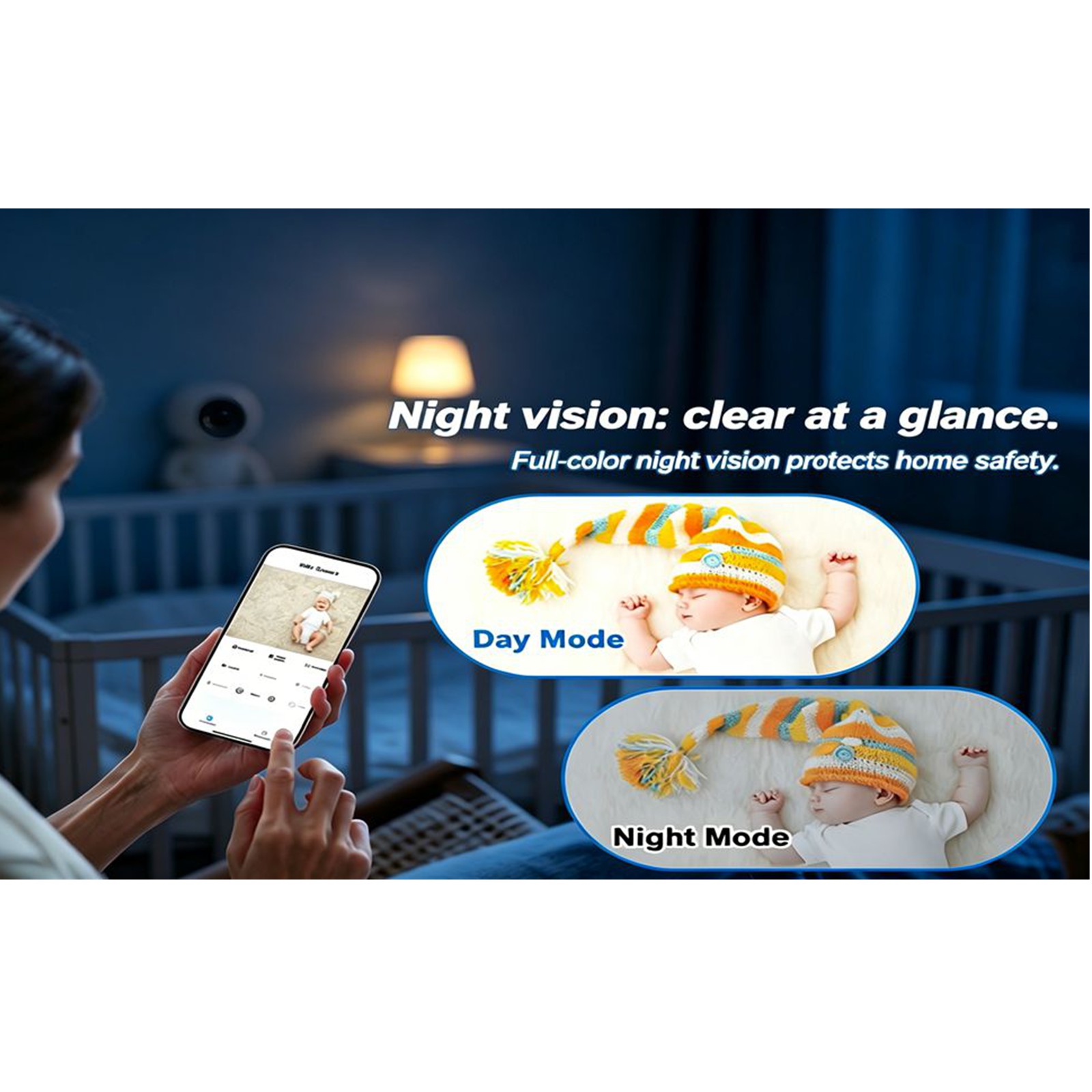 BU4 Complete Home Indoor Secur - Home Security Nvr ulasan dan harga