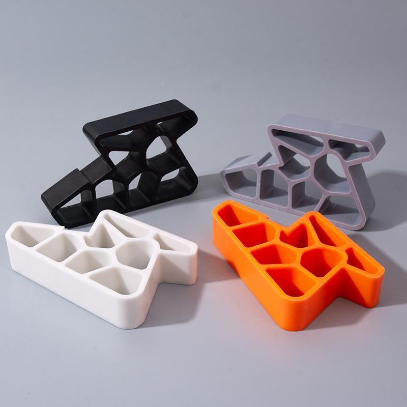2pcs Door Stopper Heavy Duty N - Home Security Kitchener ulasan dan harga