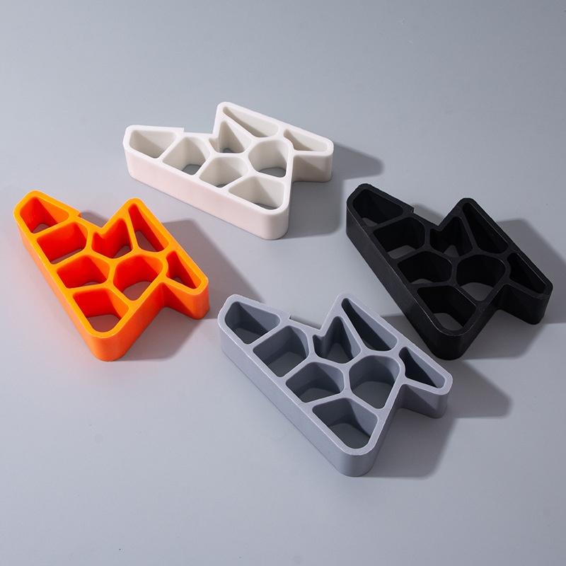 2pcs Door Stopper Heavy Duty N - Home Security Kitchener ulasan dan harga