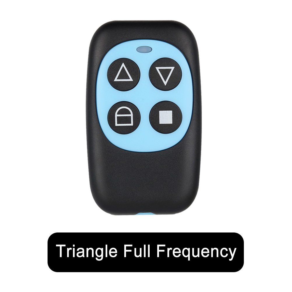 Multi Frequency Electric Garag - Home Security Key Fob ulasan dan harga