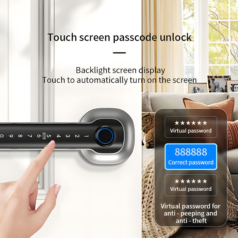 Home Security Devices Smart Fi - Home Security Group ulasan dan harga
