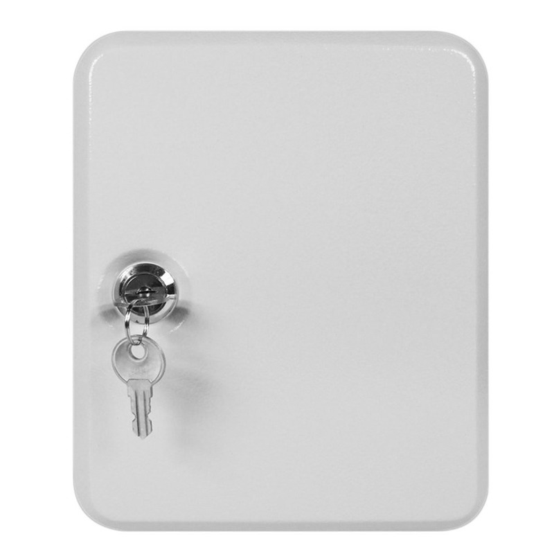 Lockable Security Metal Cabine - Home Security Key Fob ulasan dan harga
