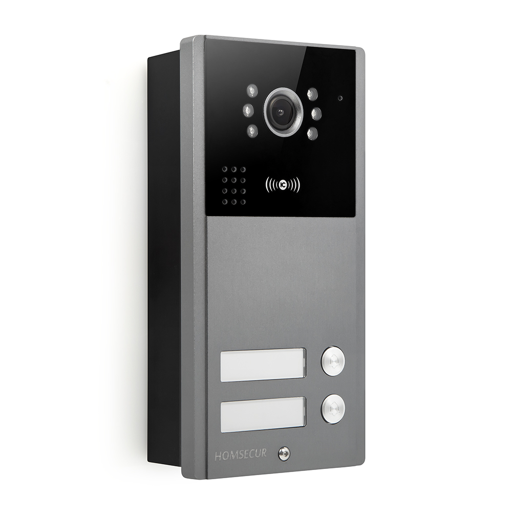 1080P HD IP65 Doorbell Camera  - Home Security Key Fob ulasan dan harga