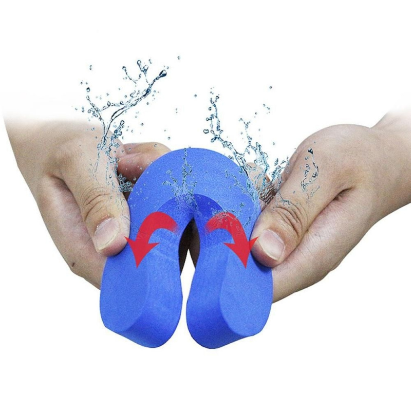 Soft Foam Door Stopper Guard F - Home Security Kitchener ulasan dan harga