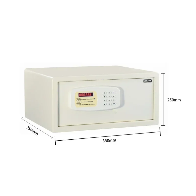 Home Security Boxes Key Safe F - Home Security Of America ulasan dan harga