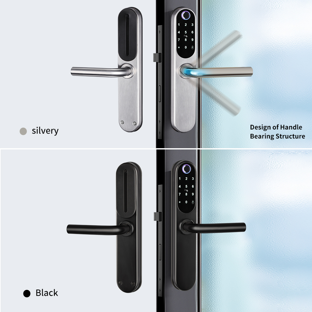 304 Stainless Steel Digital Sm - Home Security Group ulasan dan harga