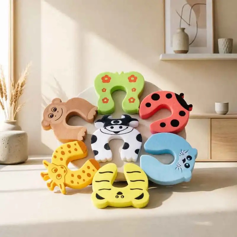 Safety Home Kitchen Clip Door  - Home Security Kitchener ulasan dan harga