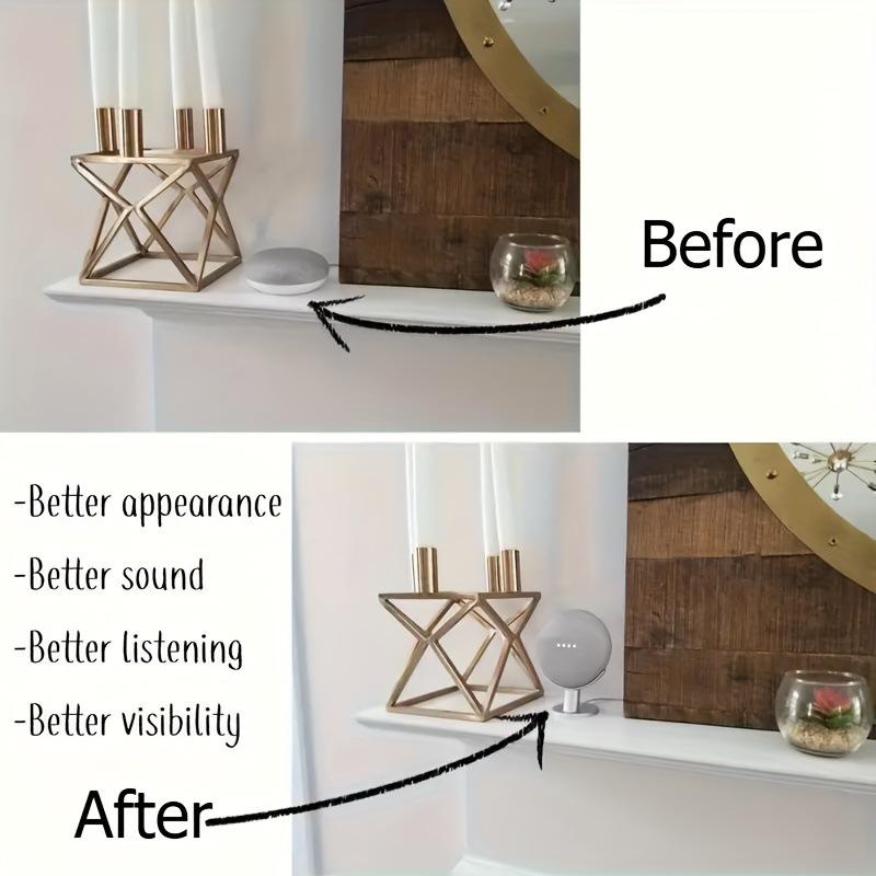 For Google Nest/Home Mini Smar - Google Speaker Nest Mini ulasan dan harga