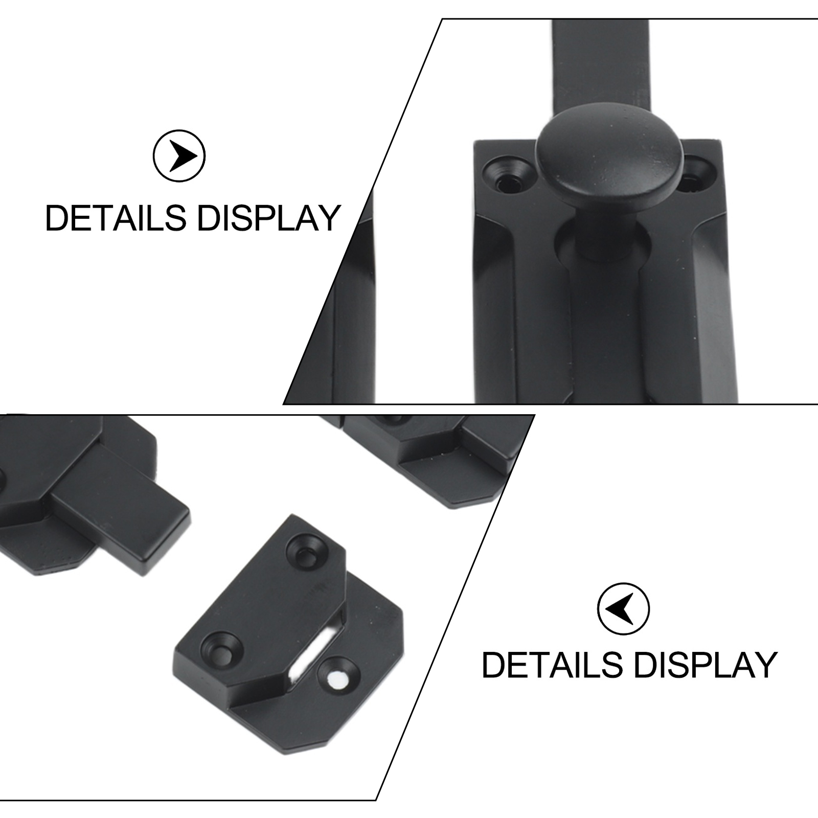 2pcs Garage Cabinet Sliding Bo - Home Security Kitchener ulasan dan harga