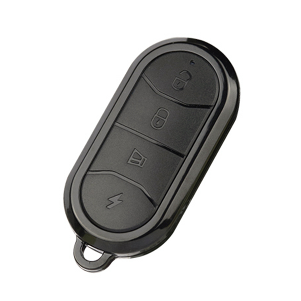 315 MHz/433 MHz Duplicator Uni - Home Security Key Fob ulasan dan harga