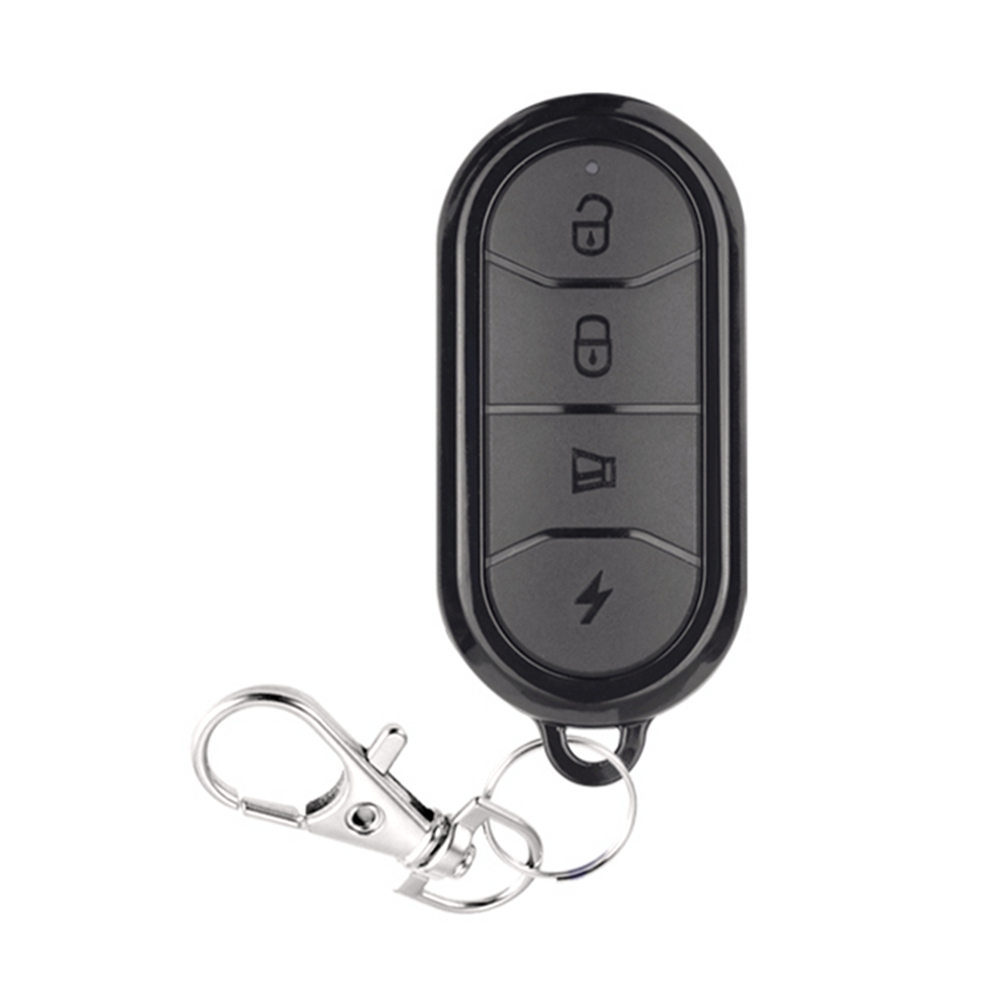 315 MHz/433 MHz Duplicator Uni - Home Security Key Fob ulasan dan harga