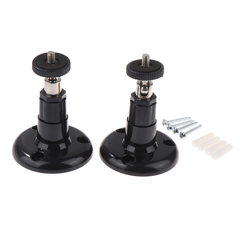Wall Mount Bracket Installatio - Home Security And Cctv ulasan dan harga