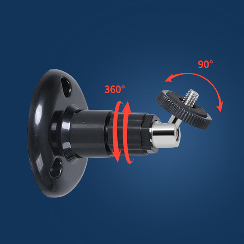Wall Mount Bracket Installatio - Home Security And Cctv ulasan dan harga