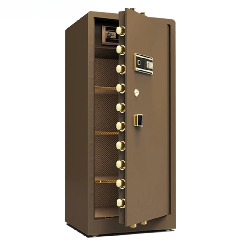 Home Safe Security Box Modern  - Home Security Of America ulasan dan harga
