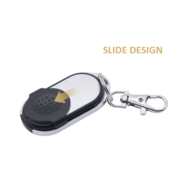 2pcs/lot PB-433R 433MHz Metal  - Home Security Key Fob ulasan dan harga