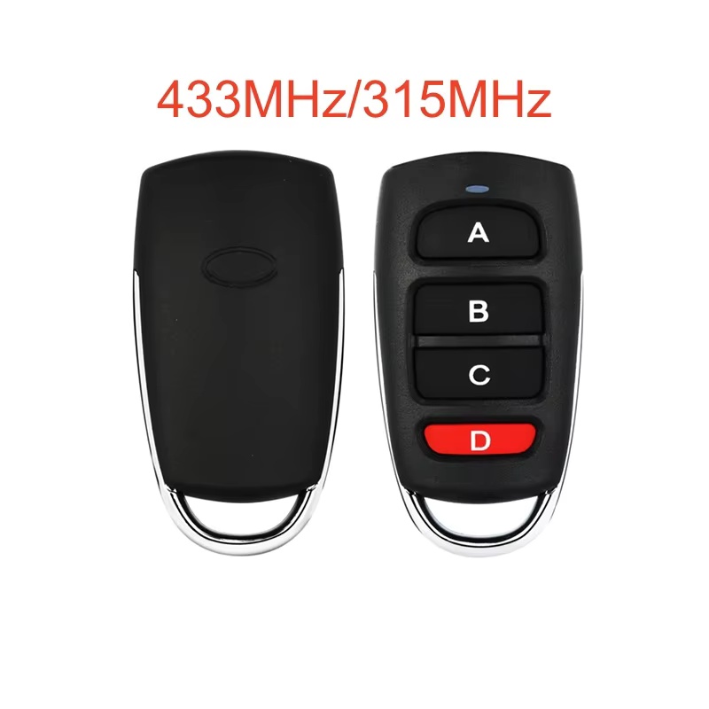 RF Remote Control Copy Code Ke - Home Security Key Fob ulasan dan harga