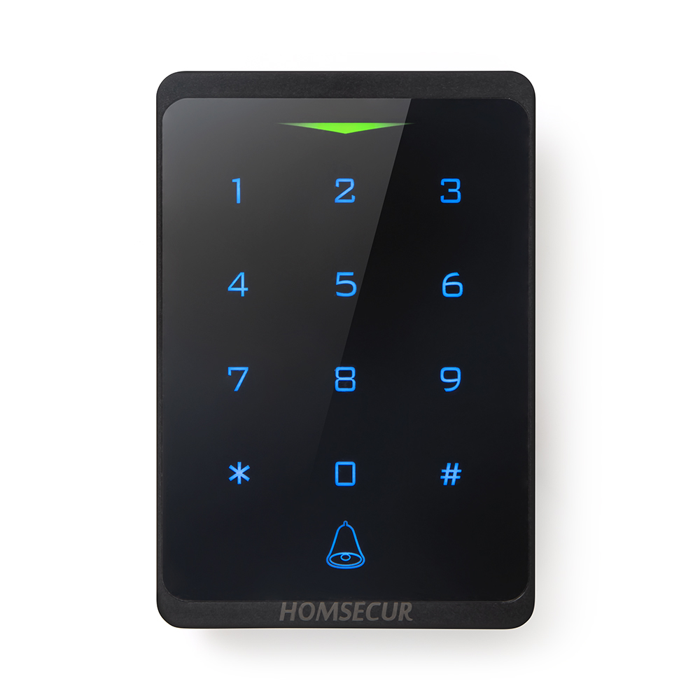 CH1-WIFI-EM WiFi RFID Access C - Home Security Key Fob ulasan dan harga