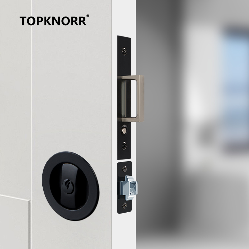 Invisible Sliding Door Lock fo - Home Security Kitchener ulasan dan harga