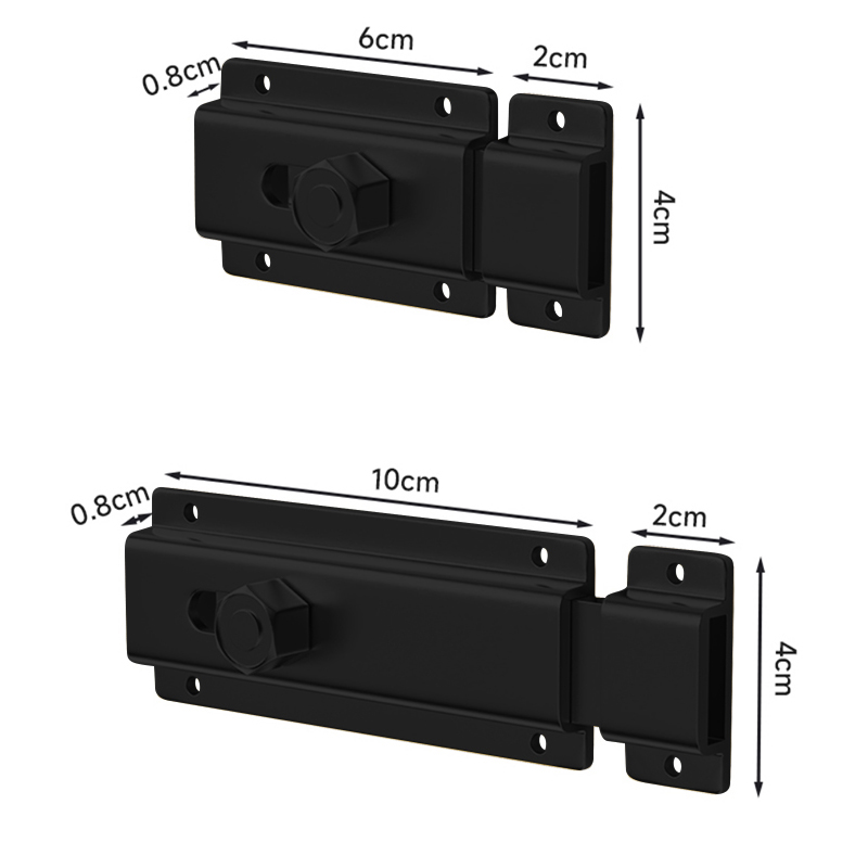 Anti-theft Aluminum Alloy Door - Home Security Kitchener ulasan dan harga